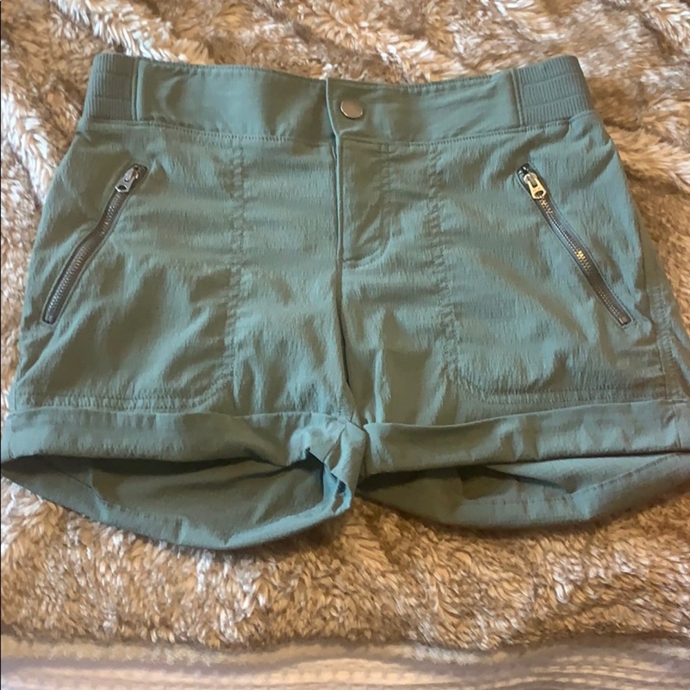 Athleta Shorts